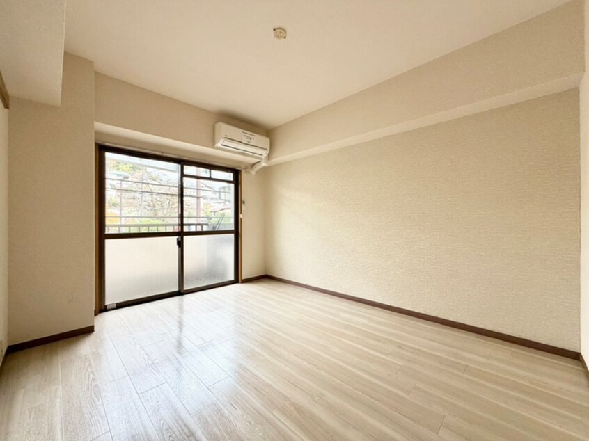 居室 たかはしビル