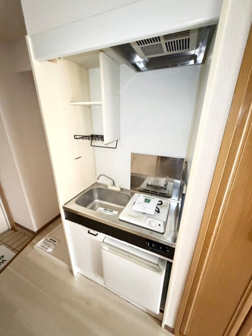 キッチン たかはしビル