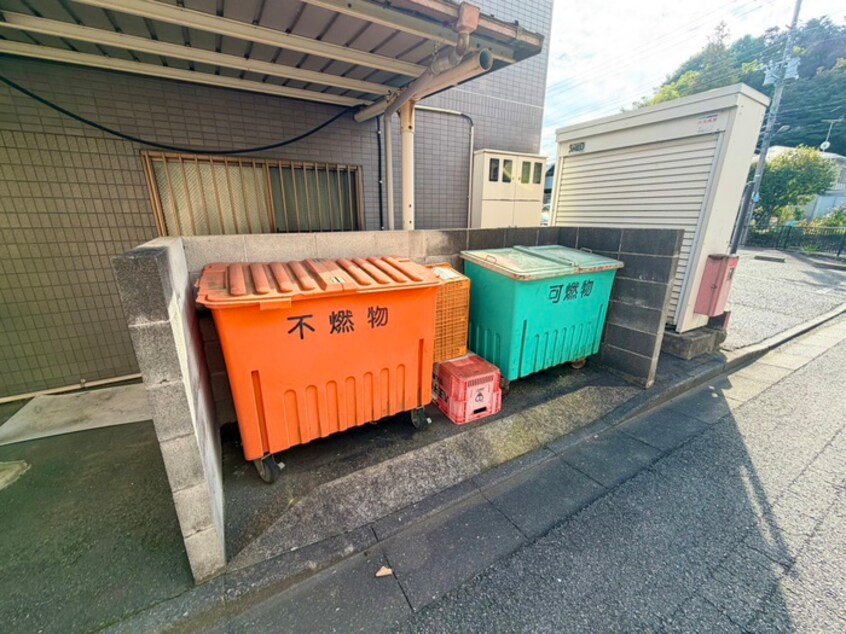 建物設備 たかはしビル