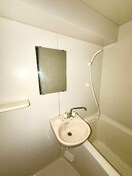 洗面 たかはしビル