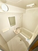 バス／シャワールーム等 たかはしビル