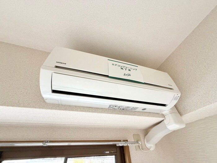 内観写真 たかはしビル