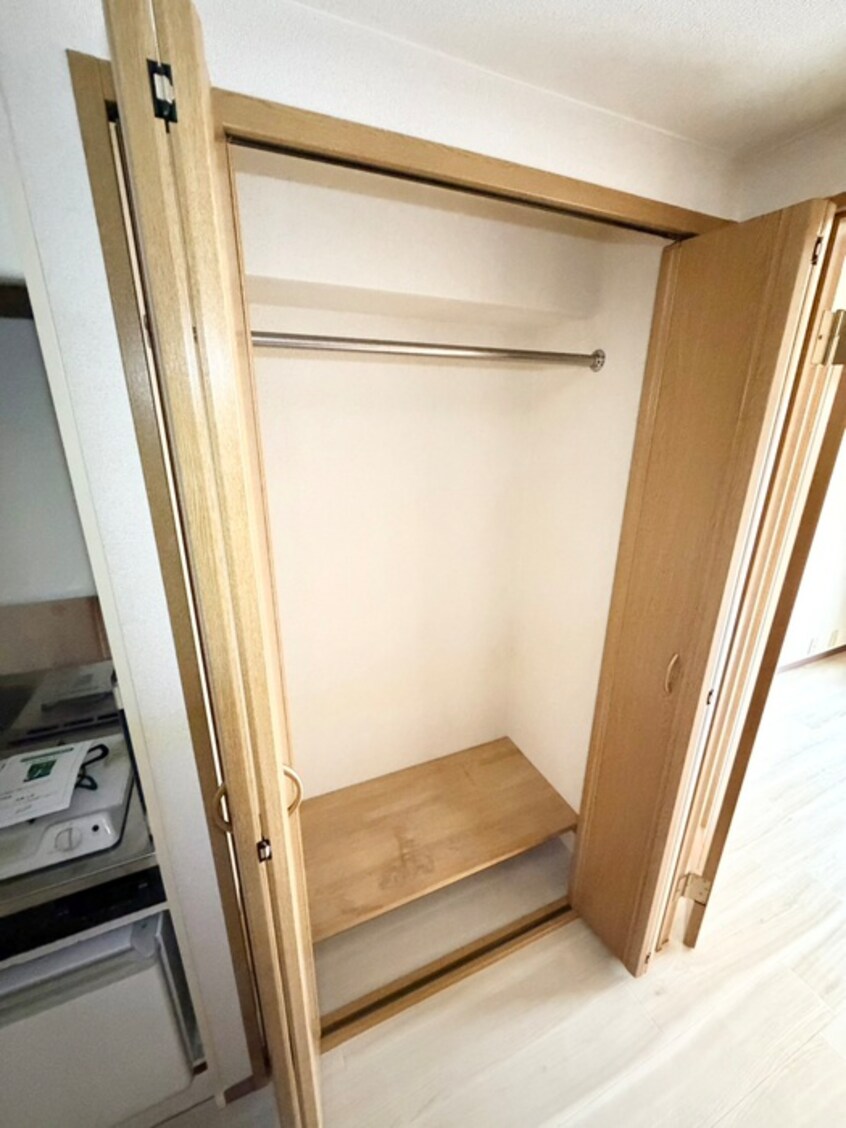 収納 たかはしビル