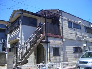 ハ－ス・サイド２１