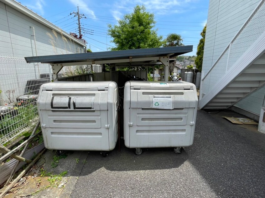 その他 ロフトハウス銀河