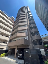 ﾄｰｼﾝﾌｪﾆｯｸｽ初台弐番館（1102）