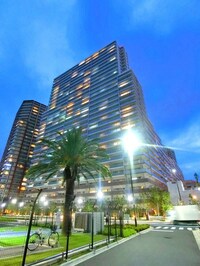 武蔵浦和SKY＆GARDEN　Ａ棟