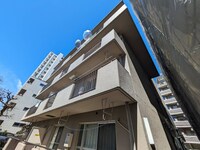 からたちハイツ