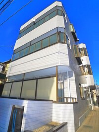 マンションハウスＵＹ