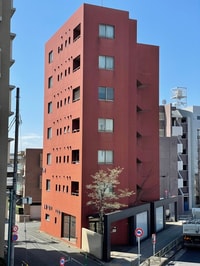 ＢＩＴ用賀(202)