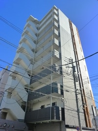 ガ－ラ・シティ深川扇橋(1002)