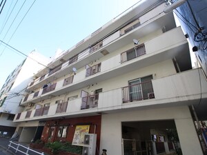 マンション板橋(505)