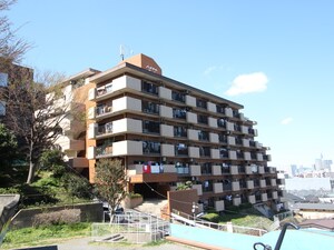 ハイマ－ト横浜（３１４）