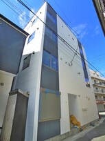 仮）台東区日本堤１丁目新築計画