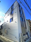 外観写真 セレナ南千住