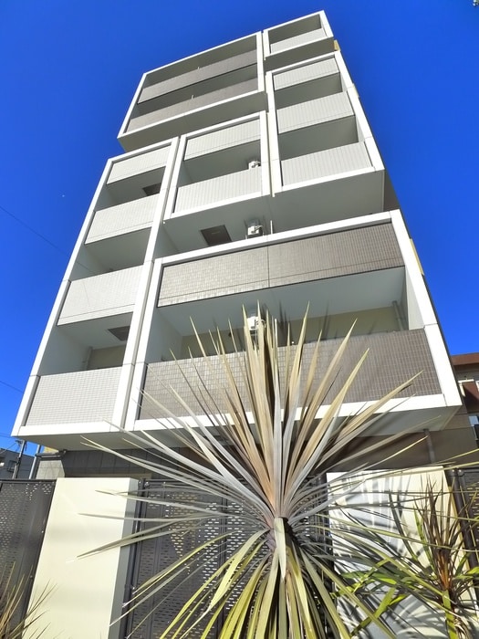 外観写真 ＷＩＮ南流山