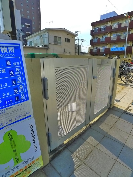 建物設備 ＷＩＮ南流山