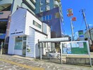 南流山駅前交番(警察署/交番)まで485m ベルメゾン２１流山