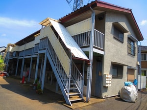 コーポ宮崎Ｃ