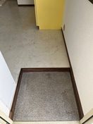 玄関 トミーヒルズ
