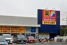 サンドラッグ 野庭店(ドラッグストア)まで850m トミーヒルズ