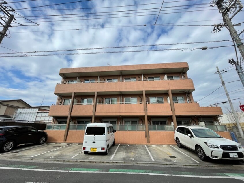 外観写真 シ－サイドテラス