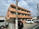 外観写真 シ－サイドテラス