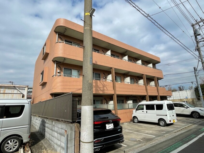 外観写真 シ－サイドテラス