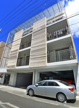 サン・アップマンション