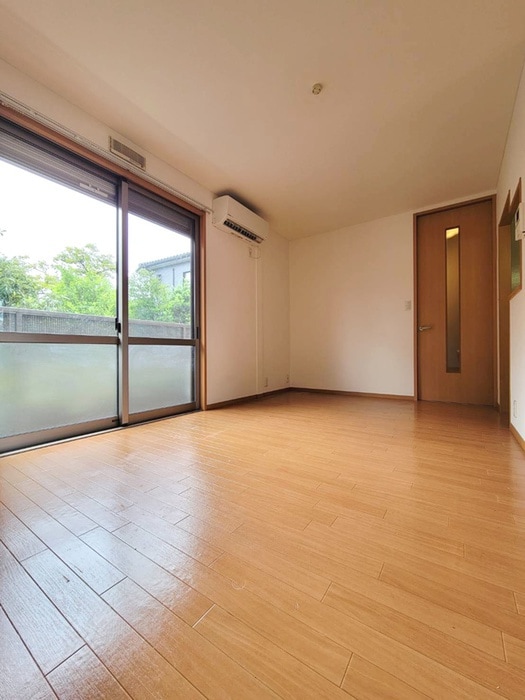 室内からの展望 ルミエールＡ