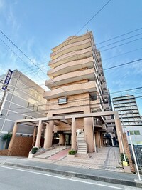 ﾗｲｵﾝｽﾞﾏﾝｼｮﾝ海老名（303）