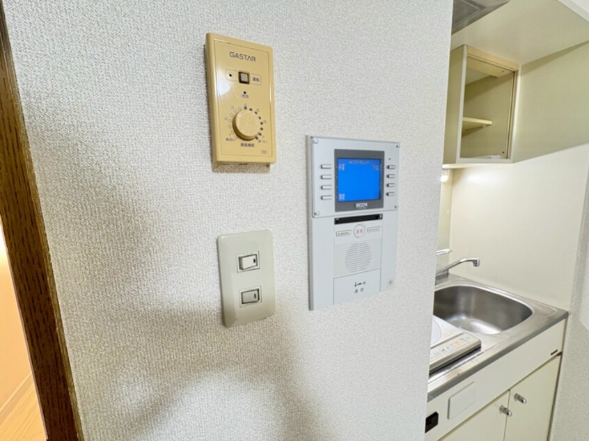 内観写真 ﾗｲｵﾝｽﾞﾏﾝｼｮﾝ海老名（303）