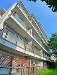 テイジン池袋西ビューハイツ208