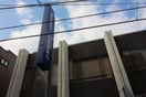 みずほ銀行ひばりが丘支(銀行)まで778m キャナルＫｕｒｉｈａｒａ　Ｂ棟