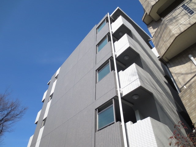 外観写真 アイル上北沢