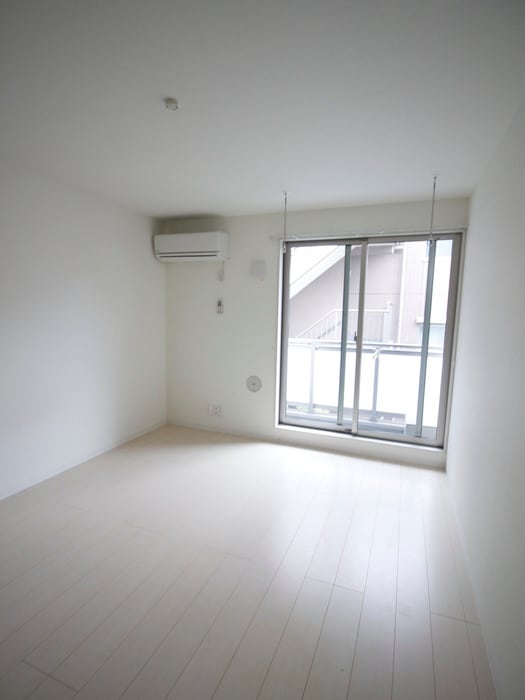 居室 パルコート宮崎台