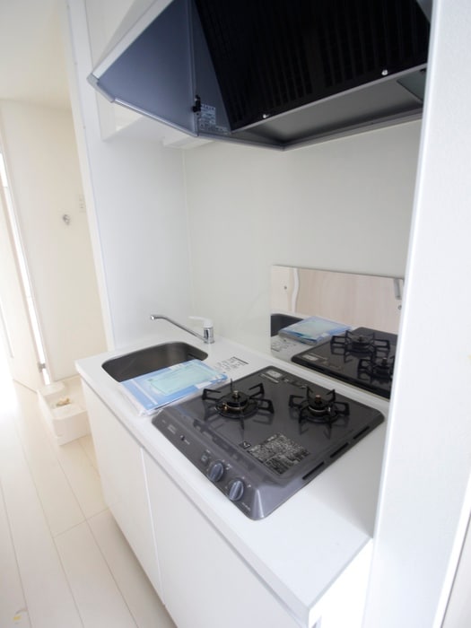 キッチン パルコート宮崎台