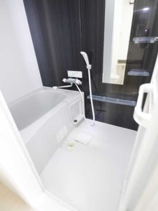 バス／シャワールーム等 パルコート宮崎台