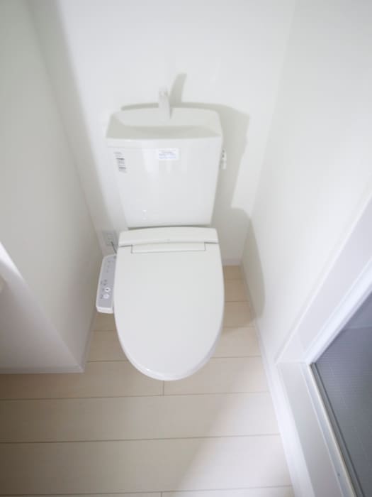 トイレ パルコート宮崎台