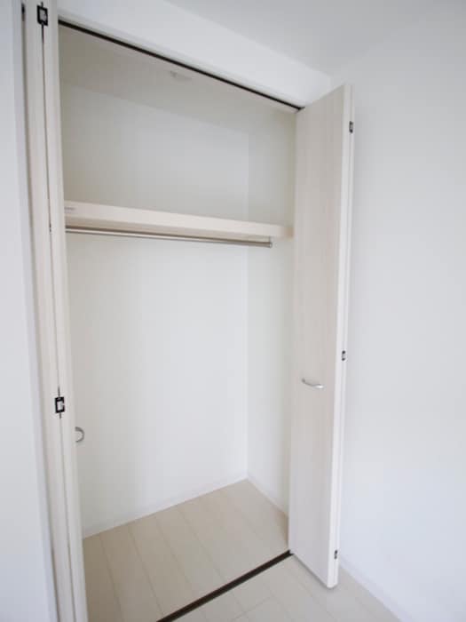 収納 パルコート宮崎台