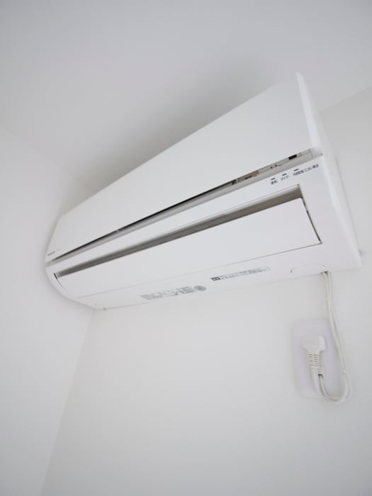 内観写真 パルコート宮崎台