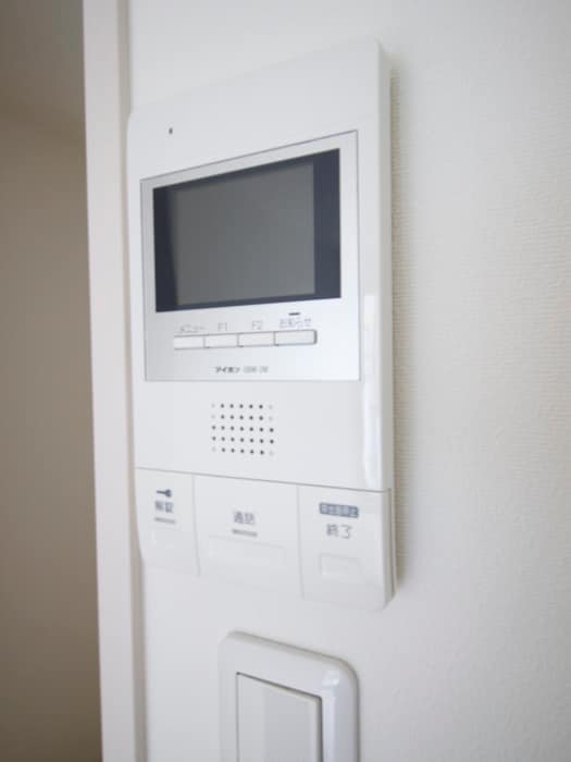 内観写真 パルコート宮崎台