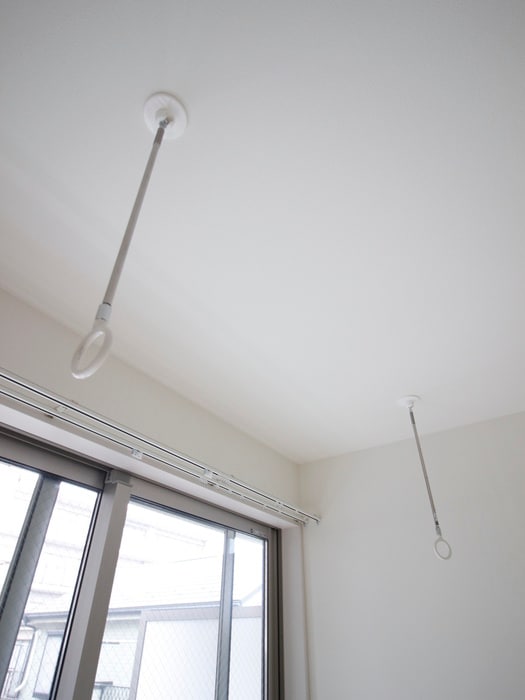 内観写真 パルコート宮崎台