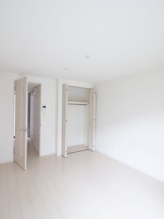 居室 パルコート宮崎台