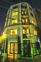 CONTEL SUGAMO