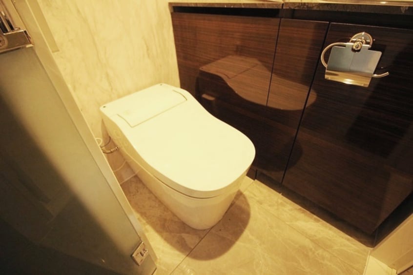 トイレ CONTEL SUGAMO