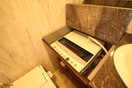 洗濯機置場 CONTEL SUGAMO