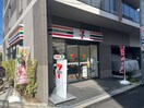 セブンイレブン(コンビニ)まで12m CONTEL SUGAMO