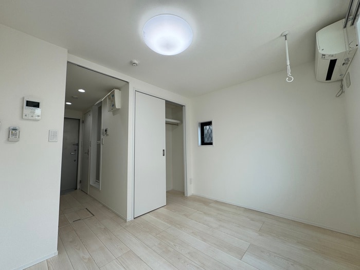 居室 ルネコート高砂　B棟