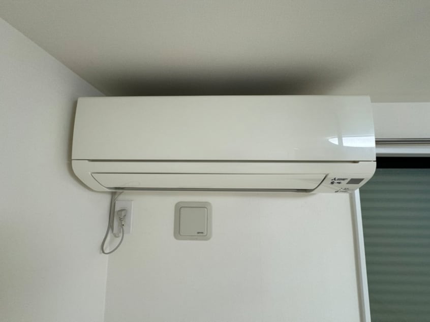 内観写真 ルネコート高砂　B棟